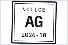 cisonews.net docket for Aldrich Services LLP: State breach notice (California AG), first disclosed 2026-10-01