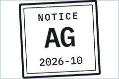 cisonews.net docket for Alma Family Services: State breach notice (California AG), first disclosed 2026-10-19