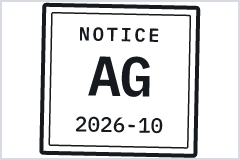 cisonews.net docket for American Board of Preventive Medicine: State breach notice (California AG), first disclosed 2026-10-13