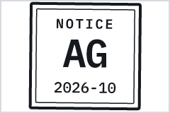 cisonews.net docket for Baker & McKenzie: State breach notice (California AG), first disclosed 2026-10-27