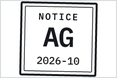 cisonews.net docket for Del Monte Foods: State breach notice (California AG), first disclosed 2026-10-29