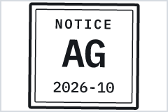 cisonews.net docket for Dorsata: State breach notice (California AG), first disclosed 2026-10-21