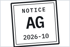 cisonews.net docket for Fragomen: State breach notice (California AG), first disclosed 2026-10-02