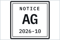 cisonews.net docket for Frontline Education: State breach notice (California AG), first disclosed 2026-10-26