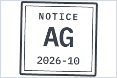 cisonews.net docket for Harman Fitness: State breach notice (California AG), first disclosed 2026-10-06