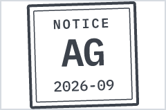 cisonews.net docket for Hibbett Retail: State breach notice (Washington AG), first disclosed 2026-09-08