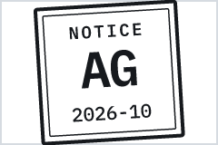 cisonews.net docket for JM Bullion: State breach notice (California AG), first disclosed 2026-10-13