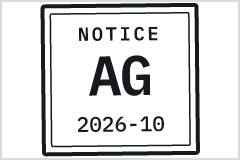 cisonews.net docket for Mercadien, P.C. CPAs: State breach notice (California AG), first disclosed 2026-10-12
