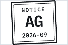 cisonews.net docket for Quatrro Business Support Services: State breach notice (Washington AG), first disclosed 2026-09-09