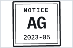 cisonews.net docket for TD Ameritrade, Inc.: State breach notice (Maryland AG), first disclosed 2023-05-30