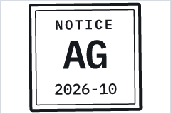 cisonews.net docket for Tradier Brokerage: State breach notice (California AG), first disclosed 2026-10-27